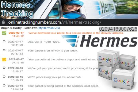 hermes italia varese|hermes italia tracking.